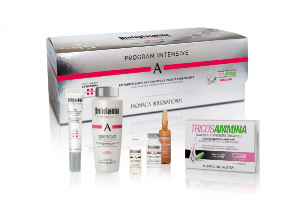 Protoplasmina Posology